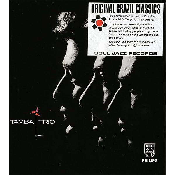 Amazon.co.jp: Tamba Trio: ミュージック